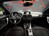 BMW 118D M SPORT
