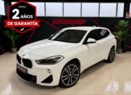 BMW X2 20D M SPORT