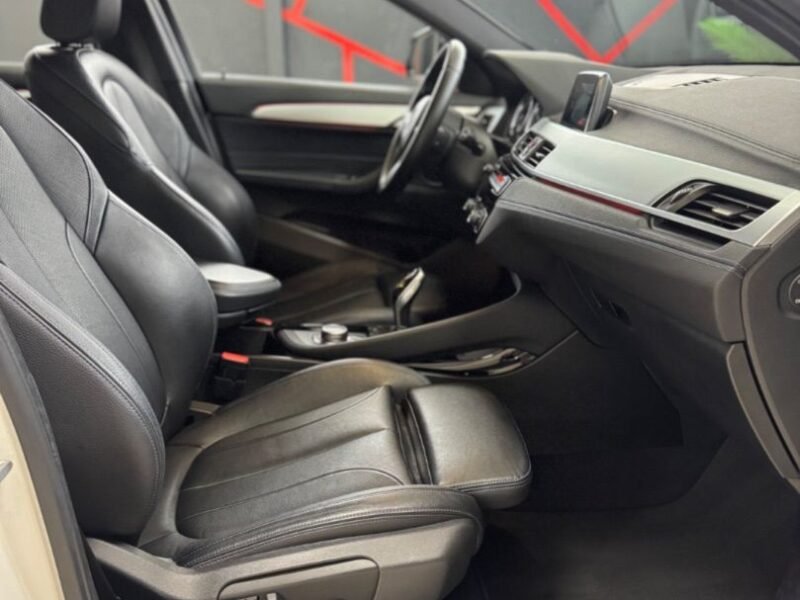 BMW X2 20D M SPORT