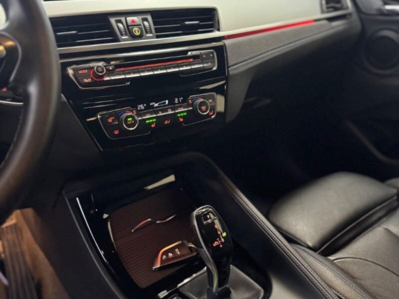 BMW X2 20D M SPORT
