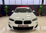 BMW X2 20D M SPORT