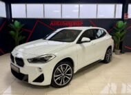 BMW X2 20D M SPORT