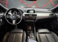 BMW X2 20D M SPORT