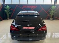 MERCEDES CLA 200 SHOOTING BRAKE AMG LINE