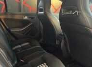 MERCEDES CLA 200 SHOOTING BRAKE AMG LINE