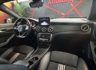 MERCEDES CLA 200 SHOOTING BRAKE AMG LINE