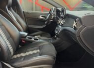 MERCEDES CLA 200 SHOOTING BRAKE AMG LINE