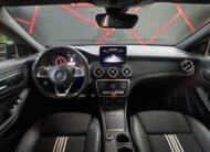 MERCEDES CLA 200 SHOOTING BRAKE AMG LINE