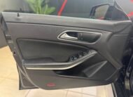 MERCEDES CLA 200 SHOOTING BRAKE AMG LINE