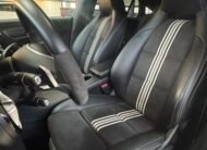 MERCEDES CLA 200 SHOOTING BRAKE AMG LINE