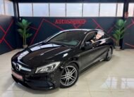 MERCEDES CLA 200 SHOOTING BRAKE AMG LINE