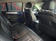 BMW 520 LUXURY LINE