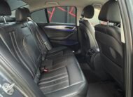 BMW 520 LUXURY LINE