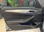 BMW 520 LUXURY LINE