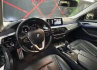 BMW 520 LUXURY LINE