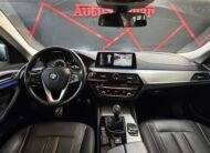 BMW 520 LUXURY LINE