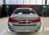 BMW 520 LUXURY LINE
