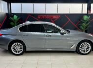 BMW 520 LUXURY LINE