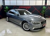 BMW 520 LUXURY LINE
