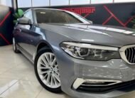 BMW 520 LUXURY LINE