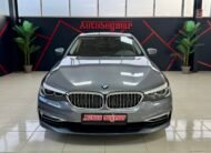 BMW 520 LUXURY LINE
