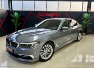 BMW 520 LUXURY LINE