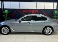 BMW 520 LUXURY LINE