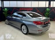 BMW 520 LUXURY LINE
