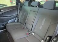HYUNDAI TUCSON TECNO