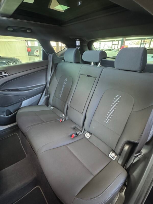 HYUNDAI TUCSON TECNO