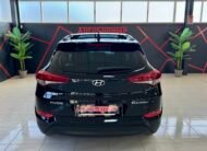HYUNDAI TUCSON TECNO