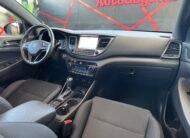 HYUNDAI TUCSON TECNO