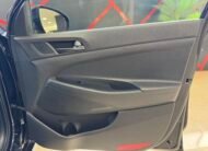 HYUNDAI TUCSON TECNO