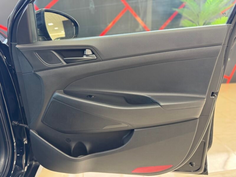 HYUNDAI TUCSON TECNO