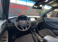 HYUNDAI TUCSON TECNO