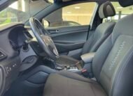 HYUNDAI TUCSON TECNO