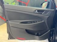 HYUNDAI TUCSON TECNO