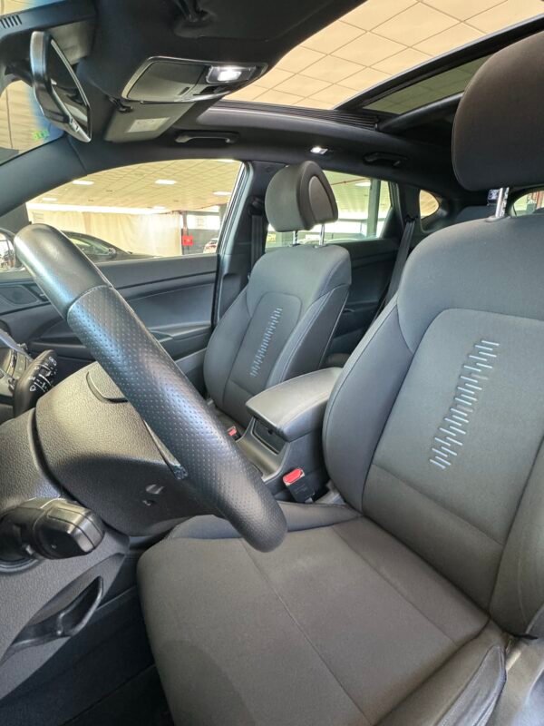 HYUNDAI TUCSON TECNO