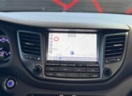 HYUNDAI TUCSON TECNO