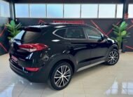 HYUNDAI TUCSON TECNO