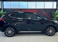 HYUNDAI TUCSON TECNO