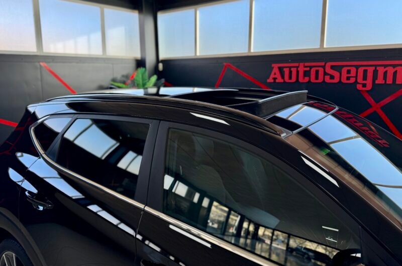 HYUNDAI TUCSON TECNO