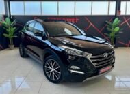HYUNDAI TUCSON TECNO