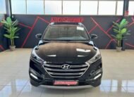 HYUNDAI TUCSON TECNO