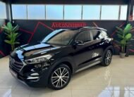 HYUNDAI TUCSON TECNO
