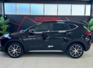 HYUNDAI TUCSON TECNO