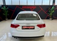 AUDI A5 S SPORTBACK S LINE