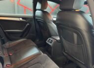 AUDI A5 S SPORTBACK S LINE