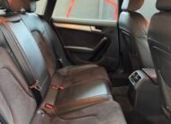 AUDI A5 S SPORTBACK S LINE