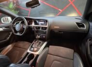 AUDI A5 S SPORTBACK S LINE